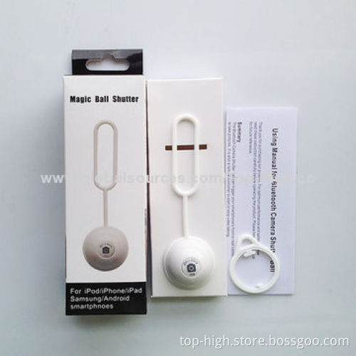 Factory Direct Selling High Quality Wireless Bluetooth CCTV Cameras Wireless Remote Control